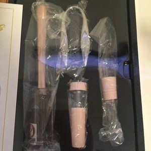 Cork Genius Smart Wine set